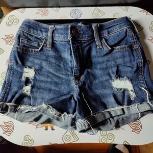 Hollister Shorts